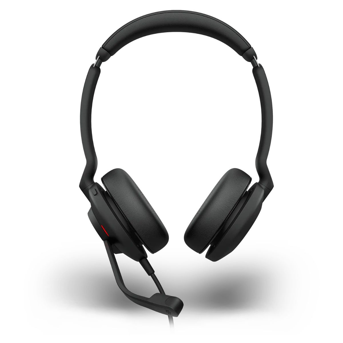 Kufje me kabllo Jabra Headset Evolve2 30 SE – Zezë - 1
