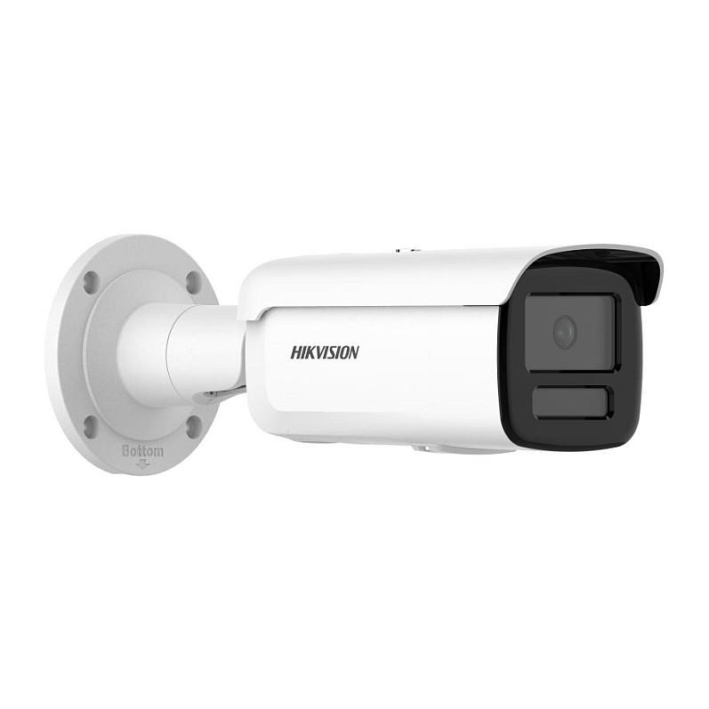 Kamerë Sigurie IP CCTV Hikvision Pro Series with AcuSense DS-2CD2T86G2H-2I, 8MP, 2.8mm, DarkFighter, AcuSense, WDR 120 dB, IR 60m, PoE - Bardhë - 3
