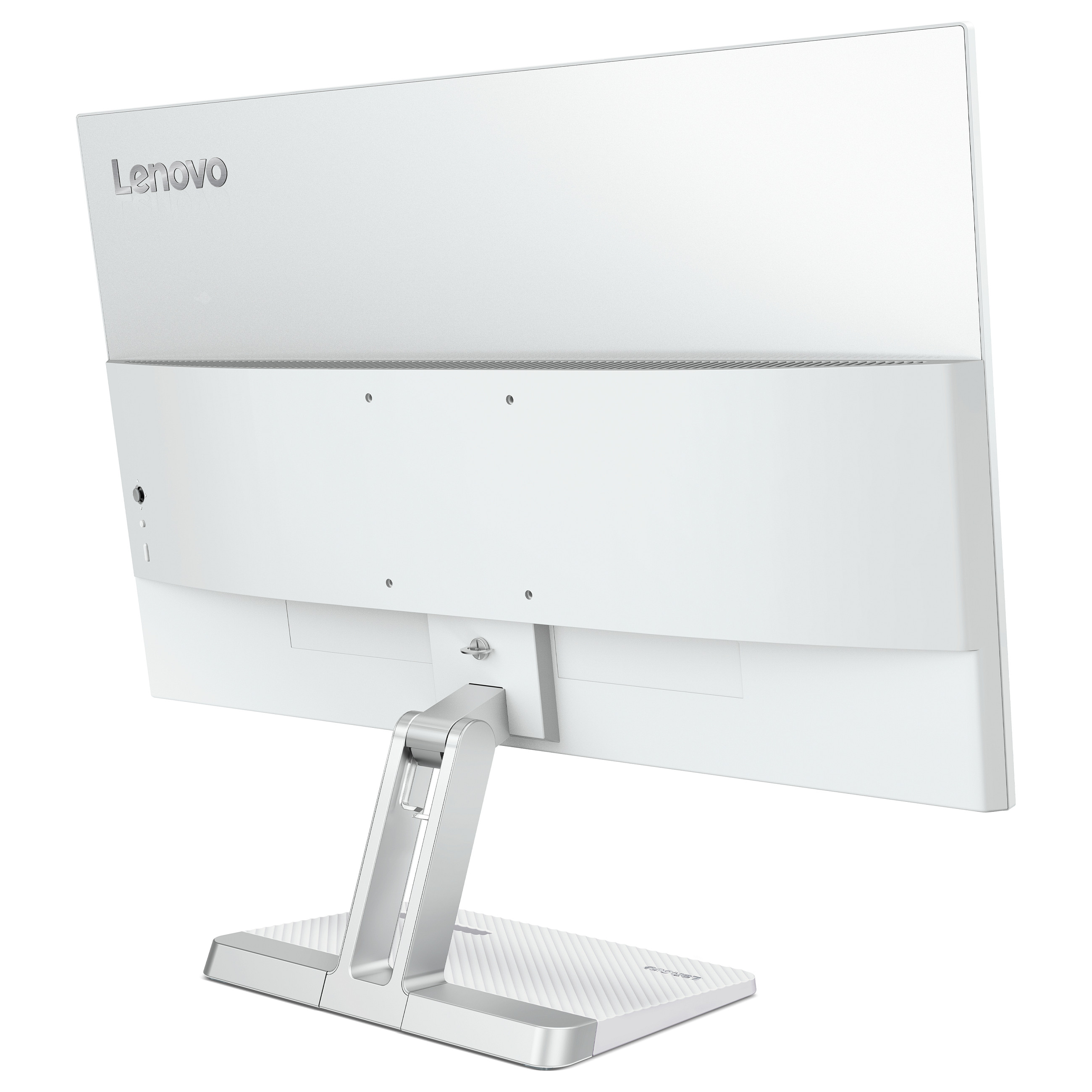 Monitor Lenovo L27-4c / 27"/ Full HD IPS / LCD / 144Hz / 6ms / VGA + HDMI - Gri - 6