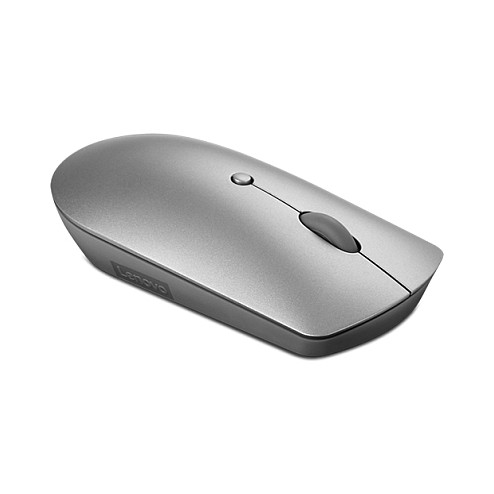 Maus pa Kabllo Lenovo 600 / Bluetooth / 2400 DPI – Gri - 3