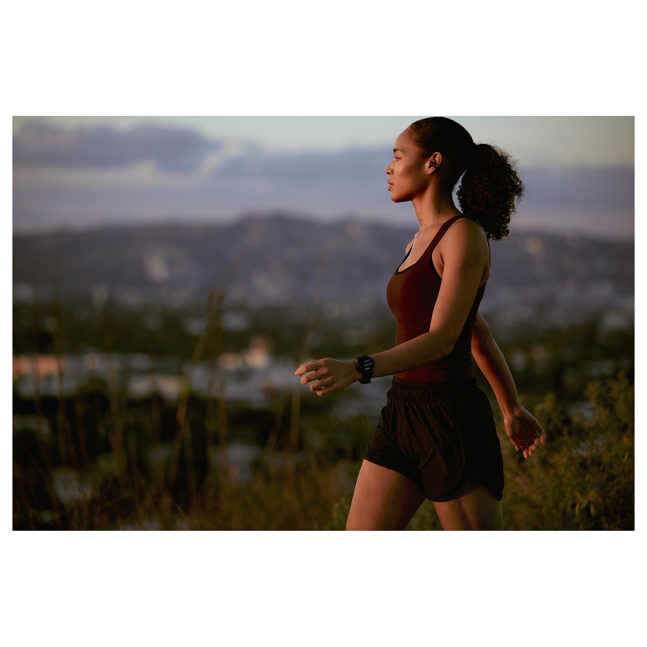 Orë e Mençur Amazfit Active Max / AMOLED 1.5" / GPS / NFC / Bluetooth / 4GB - E Zezë - 30