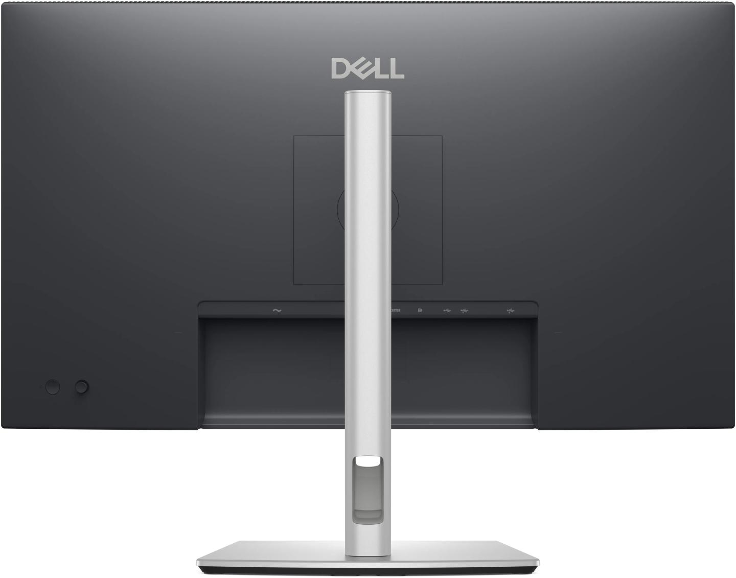 Monitor Dell P2725DHF / 27″ / QHD IPS / 100 Hz / 8 ms / DisplayPort + HDMI + USB-Hub - Zezë - 8