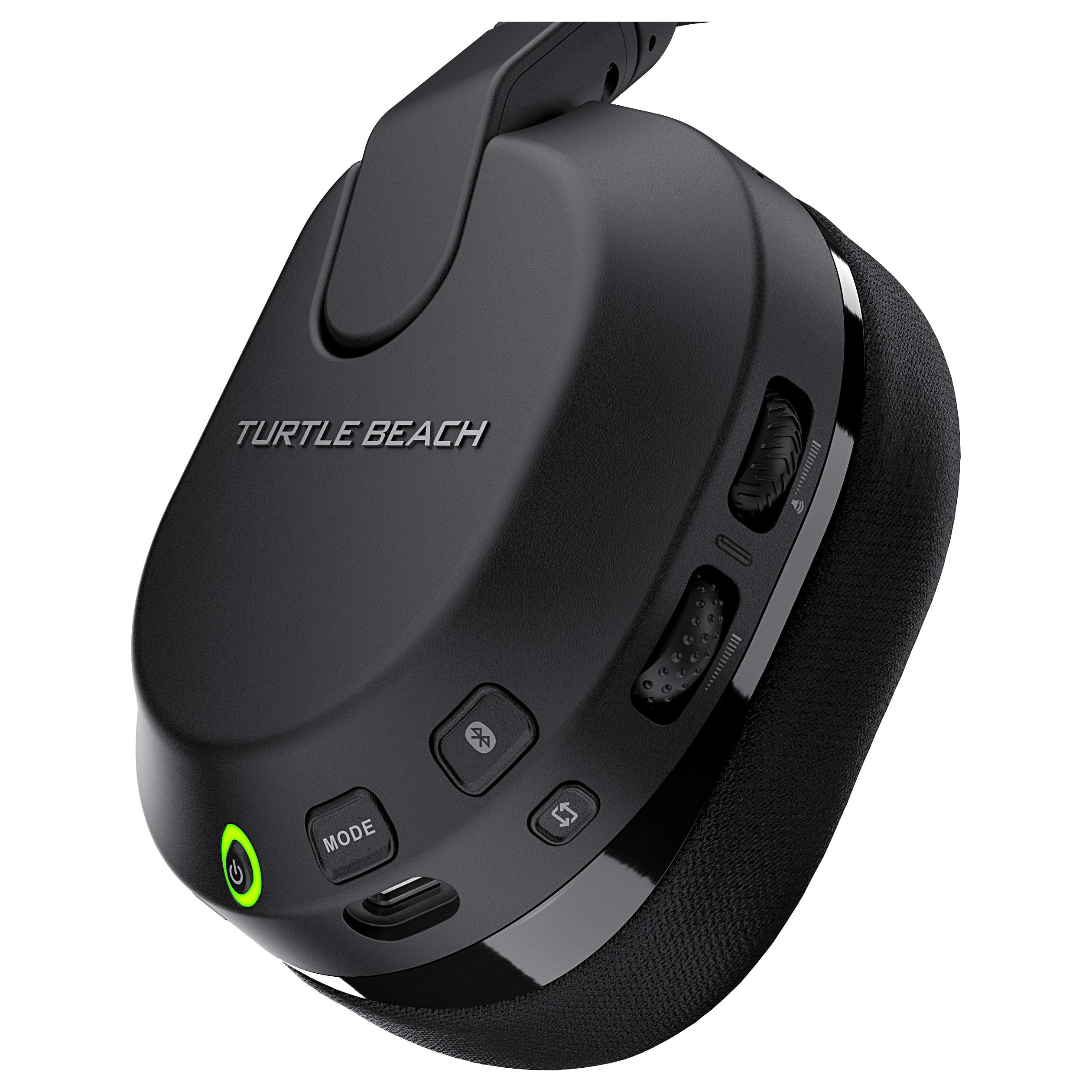 Kufje Gaming Turtle Beach Stealth 600 Gen 3 / Multiplatform / Pa Kabllo / Bluetooth / 20–20.000 Hz - Zezë - 5