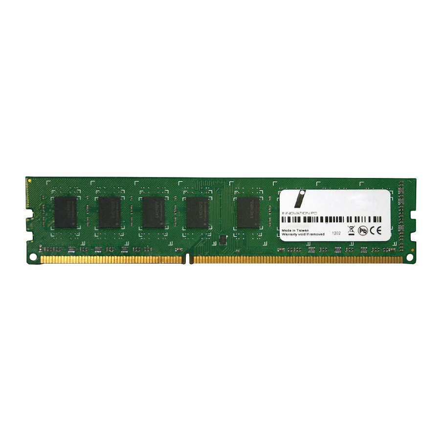 RAM Memorie 1600 8GB Innovation IT CL11 1.5V LD - 1