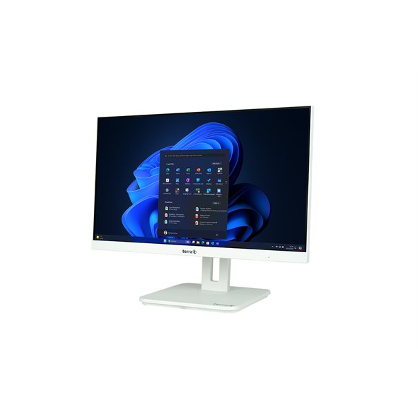 AIO TERRA 2420 / Ultra 5 225 / 16GB DDR5 / 1TB SSD / 23.8' Full HD Touch Frameless 10-Point / Intel Graphics / 5.0MP Cam / - Bardhë