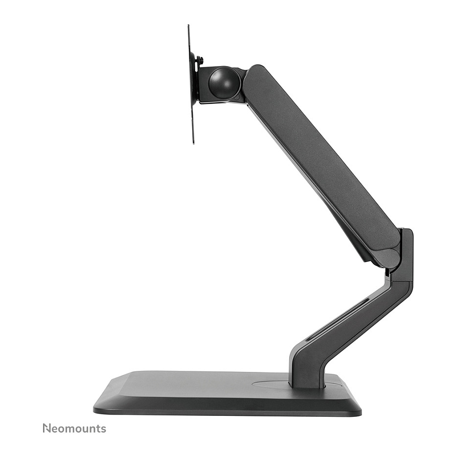Mbajtëse për Monitor Neomounts Tischhalterung për Flakëbilde deri në 32" (81 cm) 10KG FPMA-D885BLACK - 4