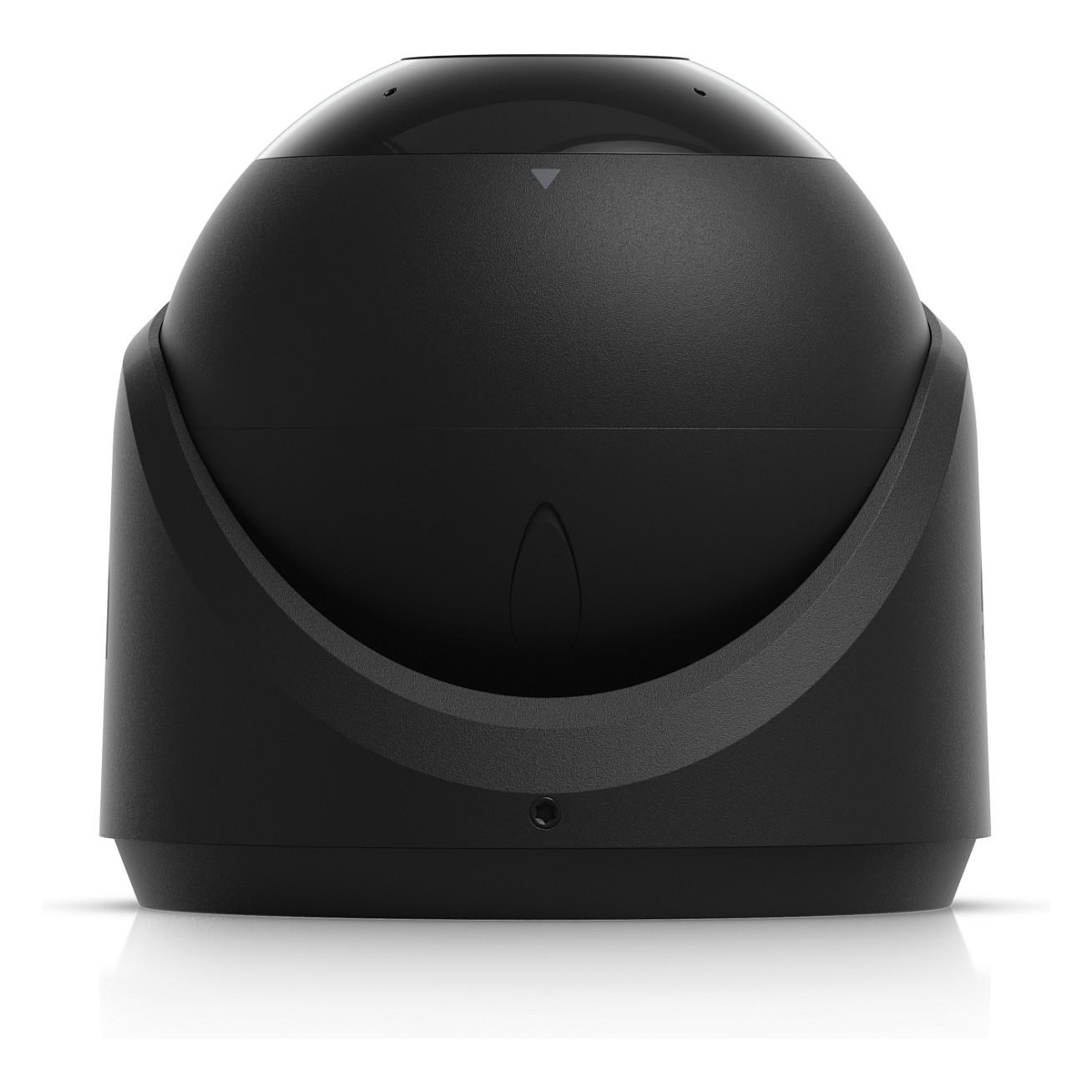 Ubiquiti UniFi G6 Turret UVC-G6-TURRET-B Kamerë IP CCTV / 4K 8MP / PoE / IR 30m / AI Detection / IP66 / UniFi Protect – Zezë - 5