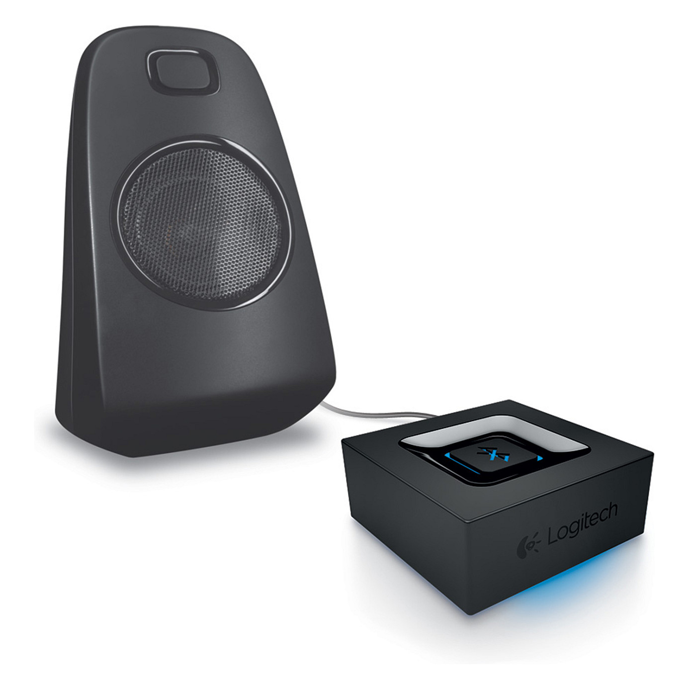 Aksesorë për Audio Logitech Bluetooth Audio Adapter - 7