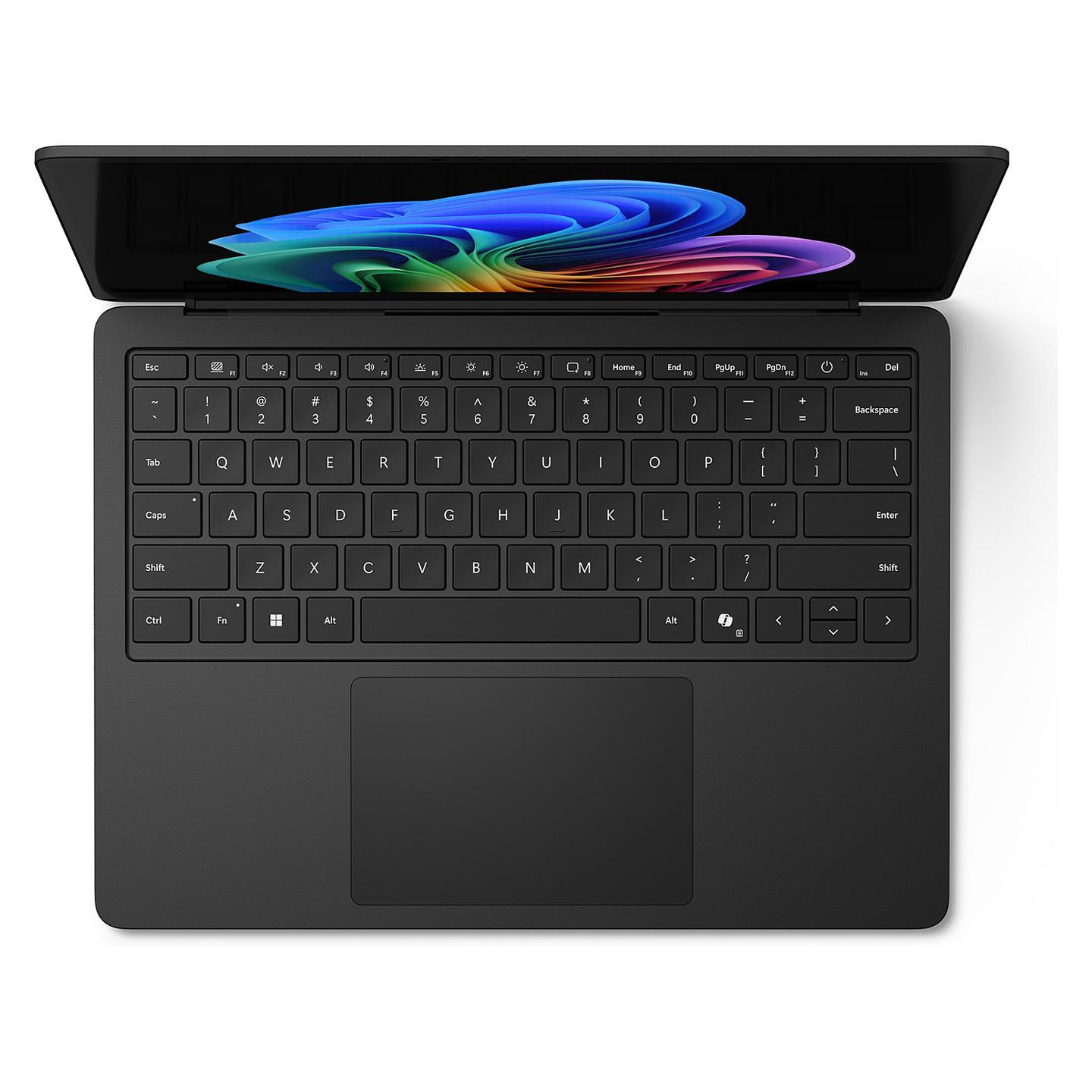 Laptop Microsoft Surface 8 / Core Ultra 5 335 / 16GB LPDDR5X / 512GB / 13.8" 2.3K Touch 120Hz / Intel Graphics - Zezë - 3