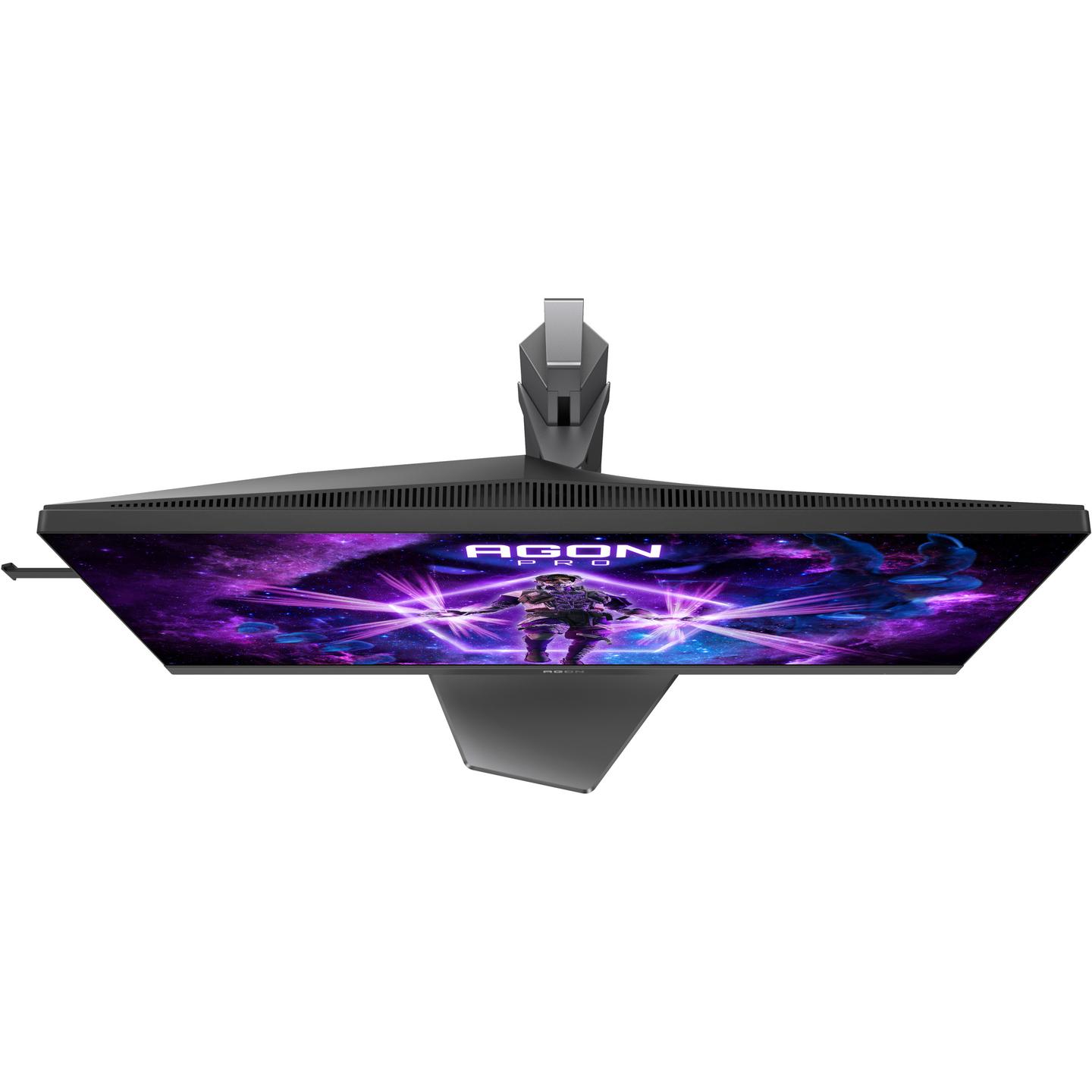 Monitor Gaming AOC AGON PRO AG256FS / 24.5″ / FHD Fast IPS / 390 Hz / 1 ms / DisplayPort + HDMI + USB-Hub - Zezë - 7
