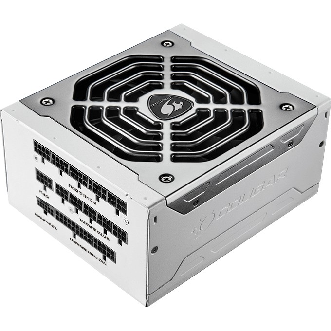 Furnizues Energjie PSU 1200W COUGAR POLAR X2 / 1200W / ATX 3.1 Power Supply / 80 Plus Platinum / Modular - 4