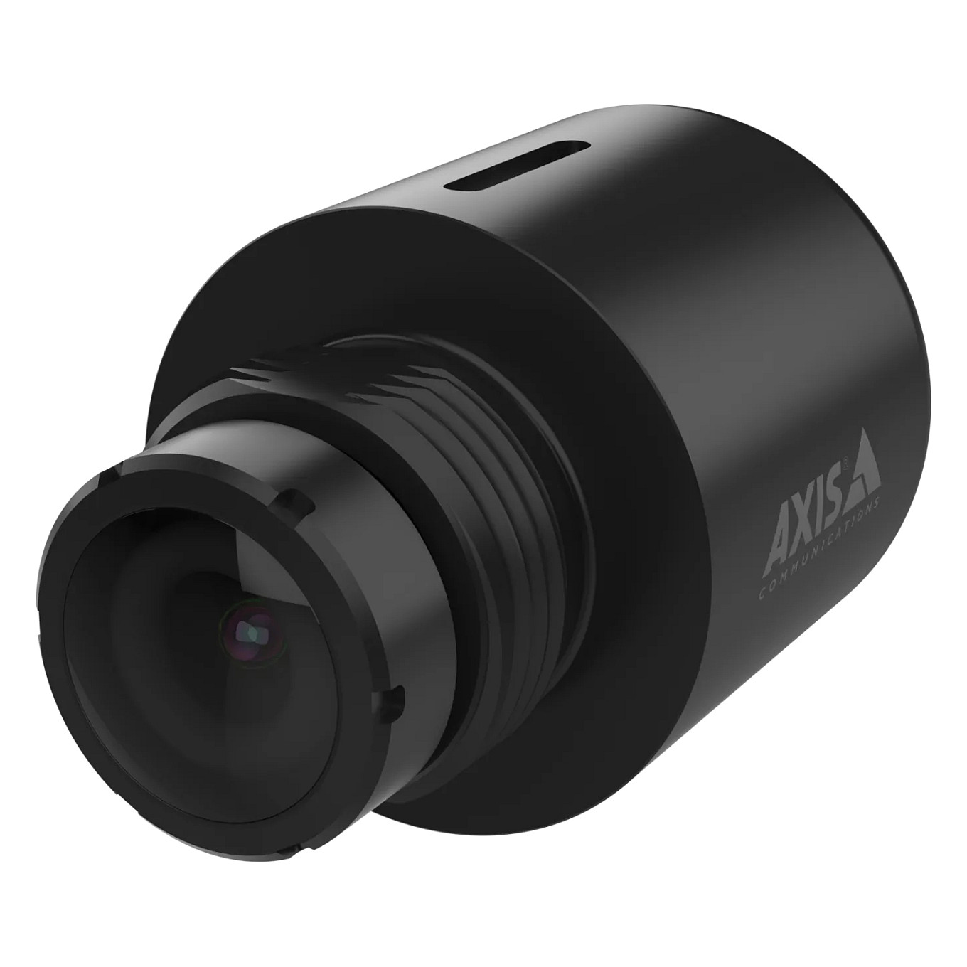 Kamerë Sigurie IP CCTV Axis Covert/Pinhole F2135-RE Fisheye Sensor - 1
