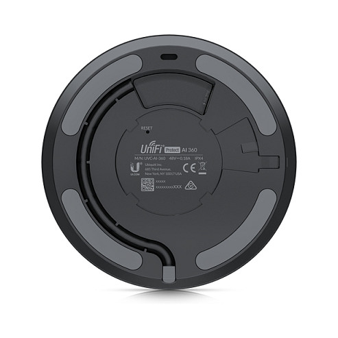 Kamera UbiQuiti UniFi Protect AI 360 - UVC-AI-360 - 7