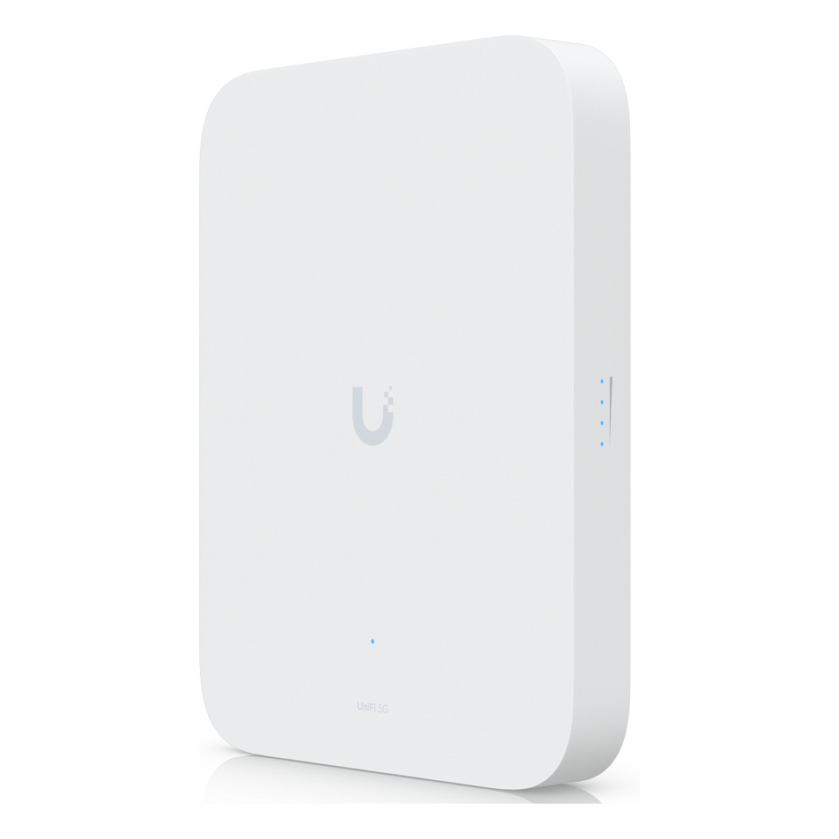 Ubiquiti UniFi 5G Max Outdoor U5G-Max-Outdoor – 5G LTE Gateway, Outdoor, 2.5GbE, PoE, SIM/eSIM, UniFi Failover Router, IP67 - 2