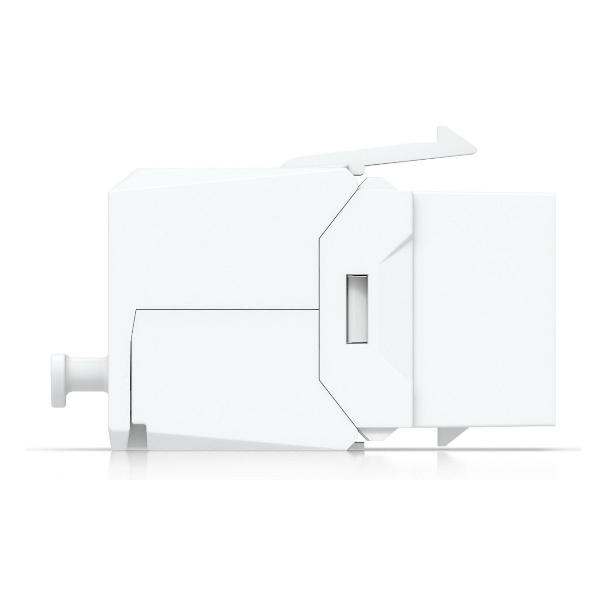 Ubiquiti Cat6 Keystone Jack. 12-Pack - 6