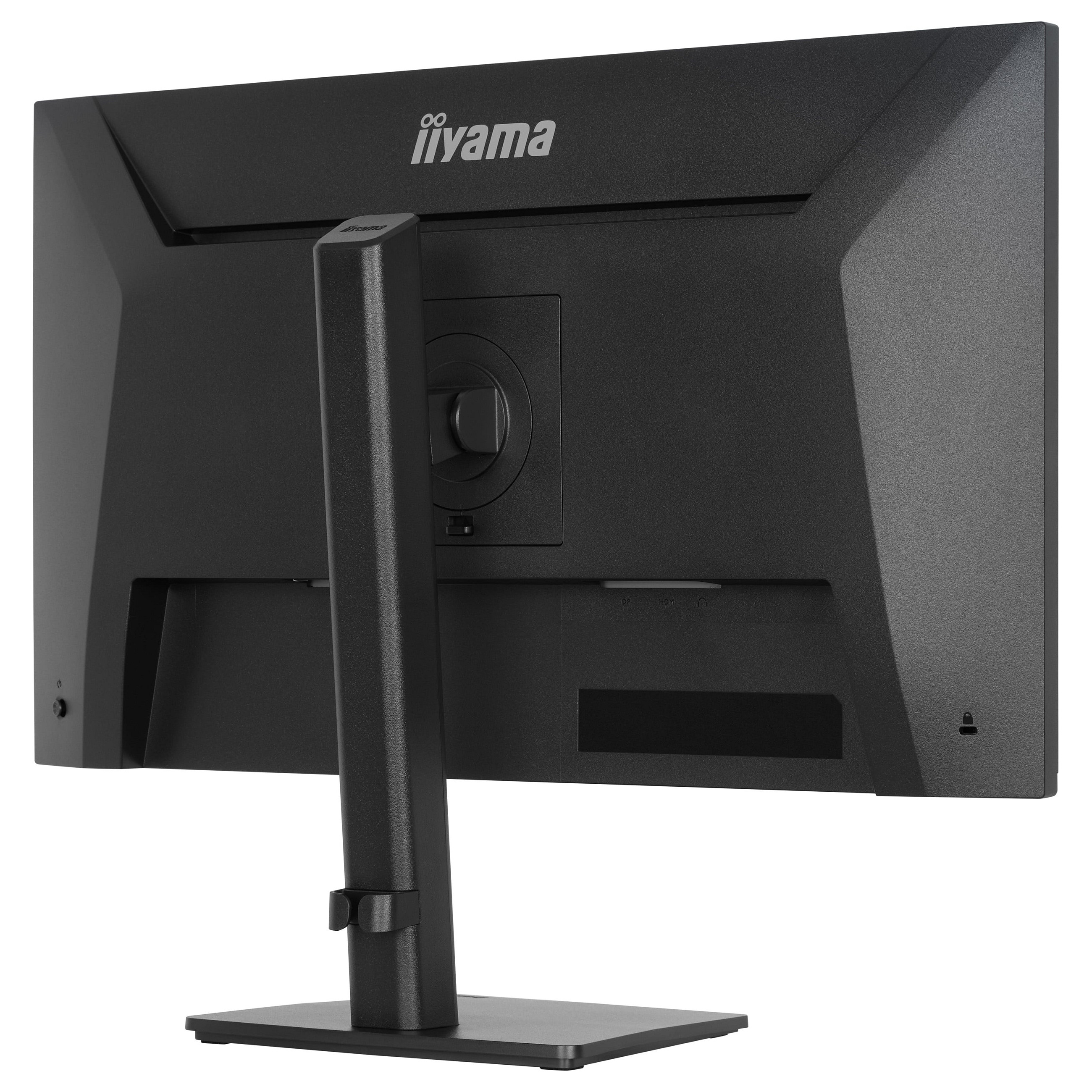 Monitor IIYAMA XB2791HS-B1 / 27"/ Full HD IPS / LED / 120Hz / 1ms / HDMI+DP - Zezë - 17