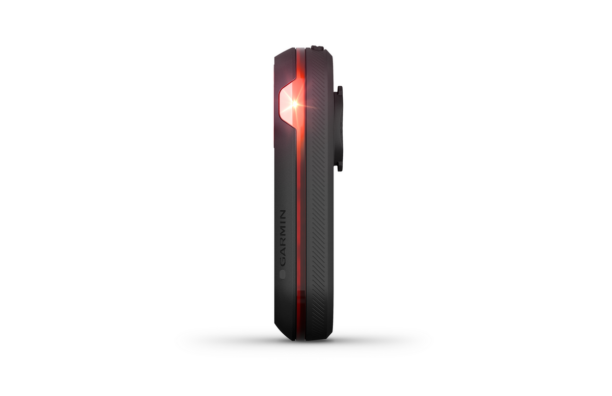 Navigacion Garmin Bike Computer Varia RTL515 Radar Light - Zezë - 1