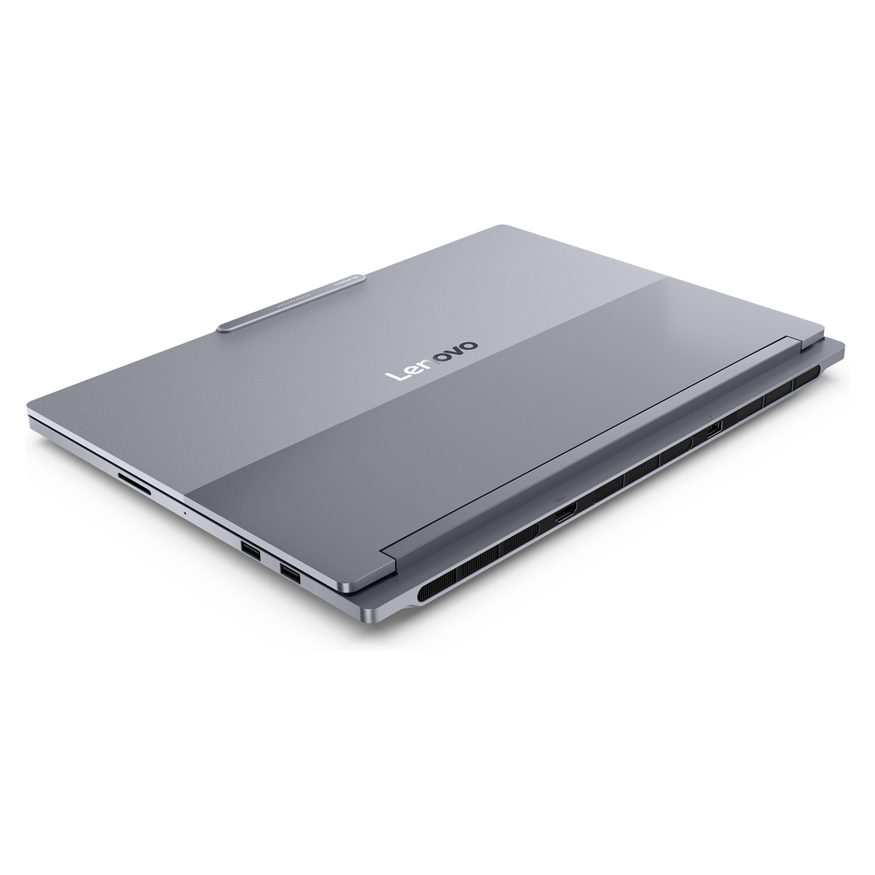 Laptop Gaming Lenovo ThinkBook 16p G6 / Ultra 7 255HX / 32GB DDR5 / 1TB / 16" WQXGA IPS 240Hz / RTX 5060 8GB - Gri - 14