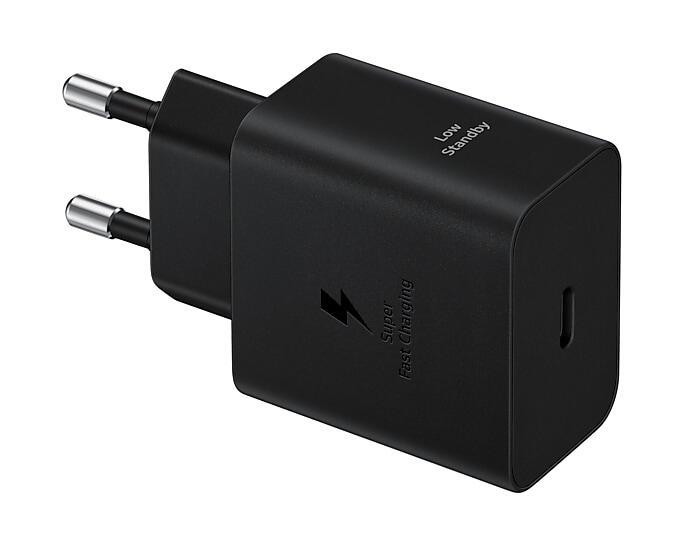 Adapter Rryme Samsung EP-T4511 / USB-C / 45W / Super Fast Charging 2.0 / PD 3.0 PPS - Zezë