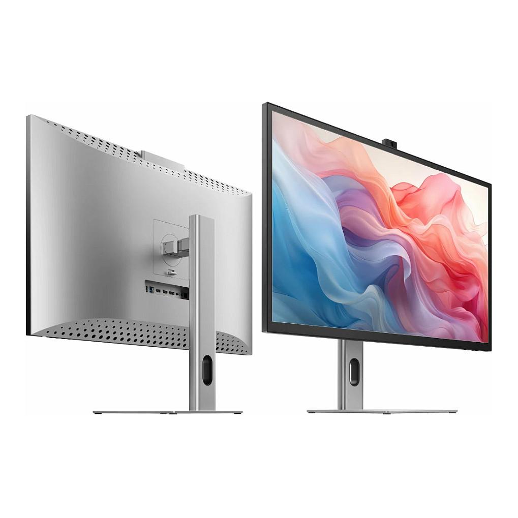 Monitor Datalogic ALOGIC 32C4KPDWT / 32" / 4K UHD IPS / 60Hz / 5ms / HDMI+DisplayPort+USB-C - Argjend - 4