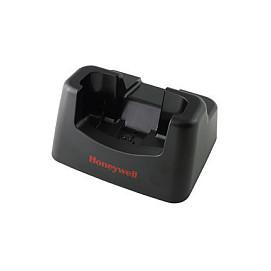 Aksesorë për Skaner Honeywell EDA50-HB-R / HomeBase / 1 Slot / Micro USB / EDA50/EDA50hc - Zezë - 1