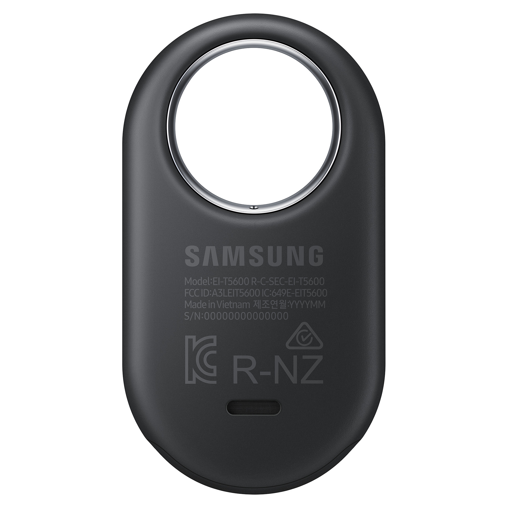 Samsung SmartTag 2 EI-T5600 e zezë - 9