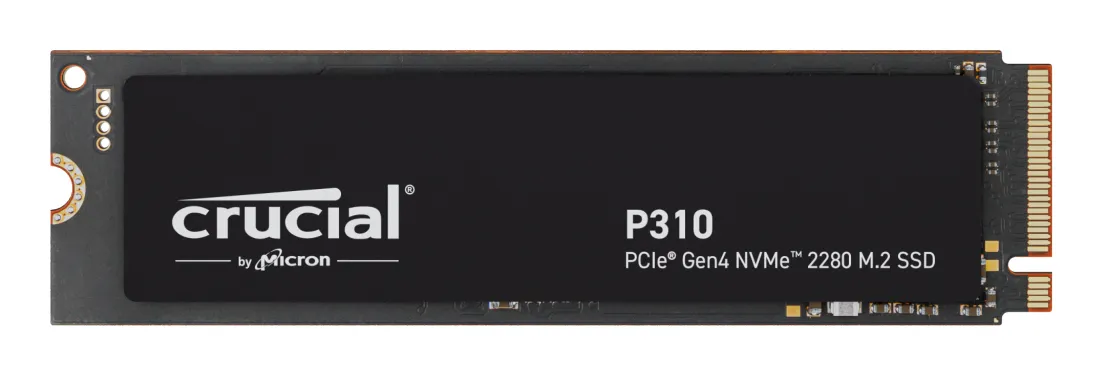 SSD e Brendshme Crucial P310 / 1TB / M.2 PCIe