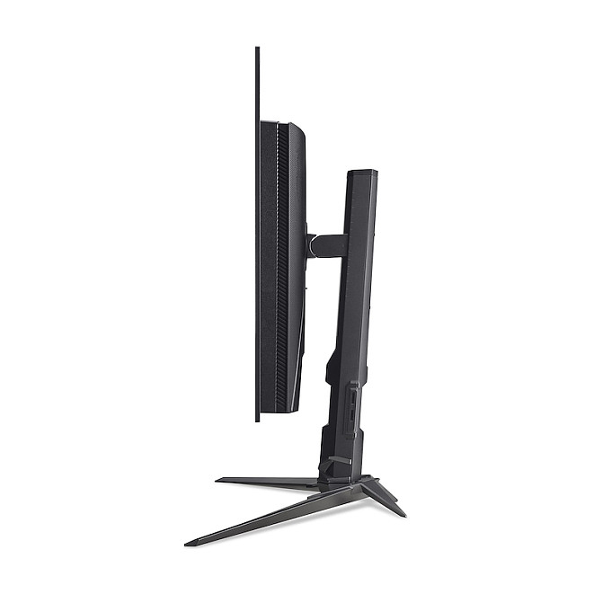 Monitor Gaming Acer Predator X32X3b / 31.5" / 4K Ultra HD OLED / 240Hz / 0,01 ms / USB+HDMI+DP / Zezë - 7