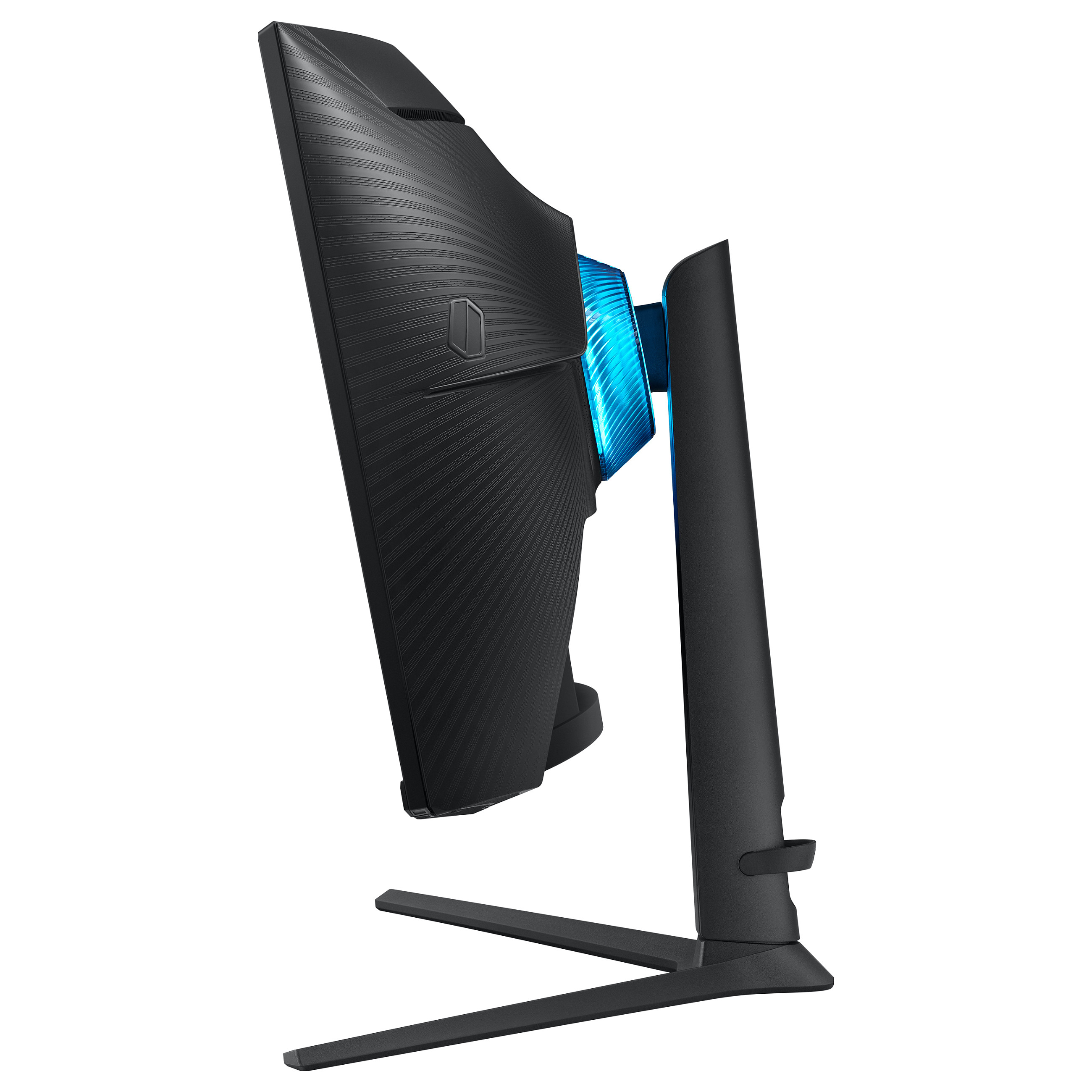 Monitor Gaming Samsung LS32BG750NPX / 32"/ 4K Ultra HD VA / LED / 165 Hz / 1 ms / HDMI+USB+DP+HDCP - Zezë - 19