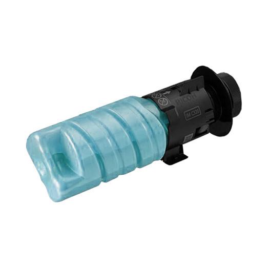 Toner Ricoh 842657, 10000 faqe - Blu