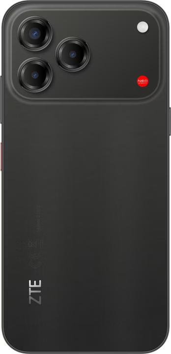 Telefon ZTE V80 Vita / 4GB / 256GB / Hybrid Dual SIM - Zezë - 4