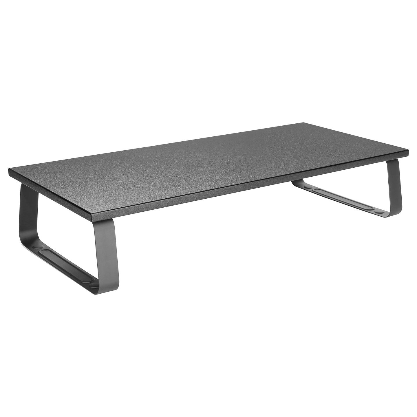 Mbajtëse për Monitor Equip 650880 / 1 Monitor / 20kg - Zezë