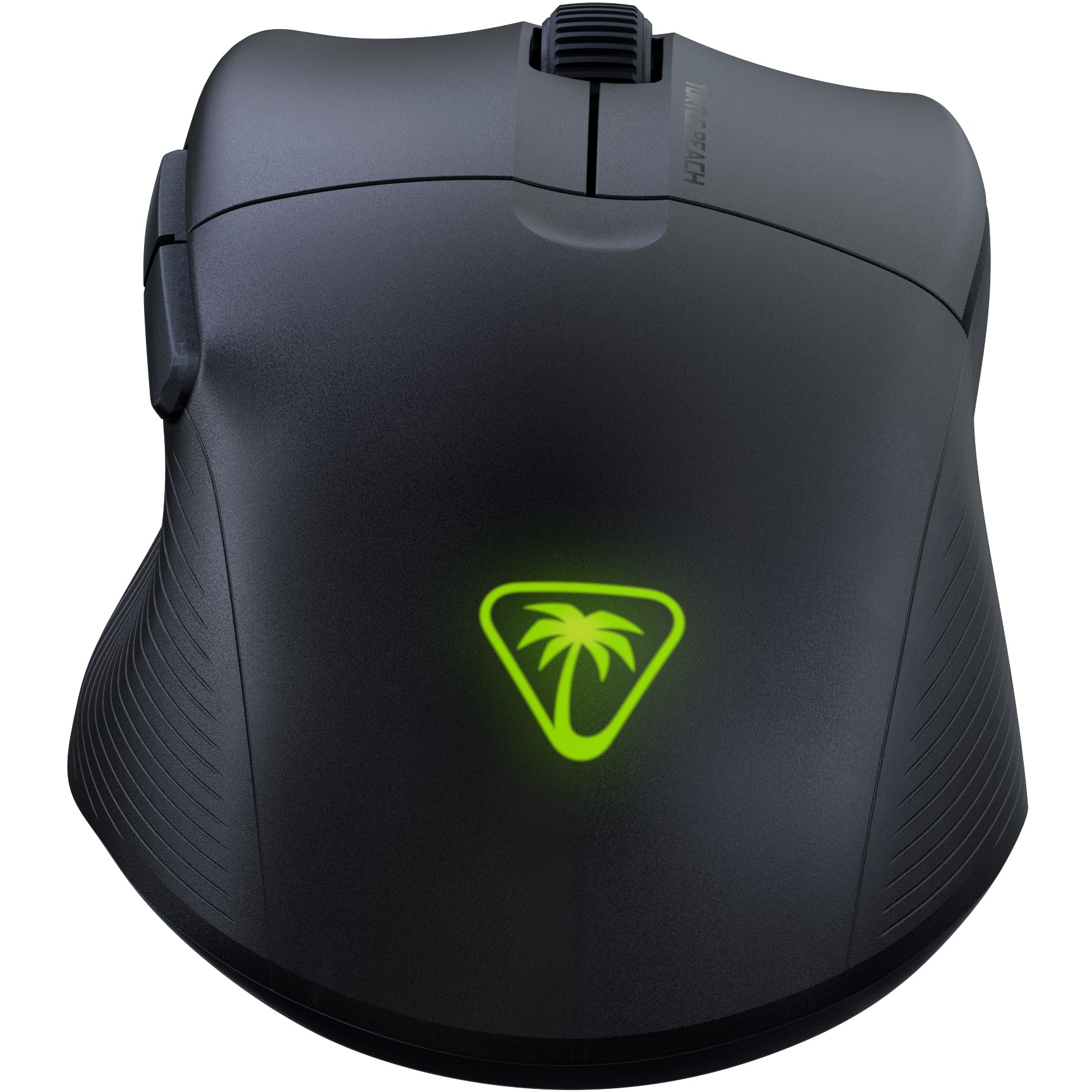 Maus Gaming Turtle Beach Pure Air / Wireless / Owl-Eye / 26.000 DPI / 1000Hz / 2.4 GHz + Bluetooth / RGB - Zezë - 4