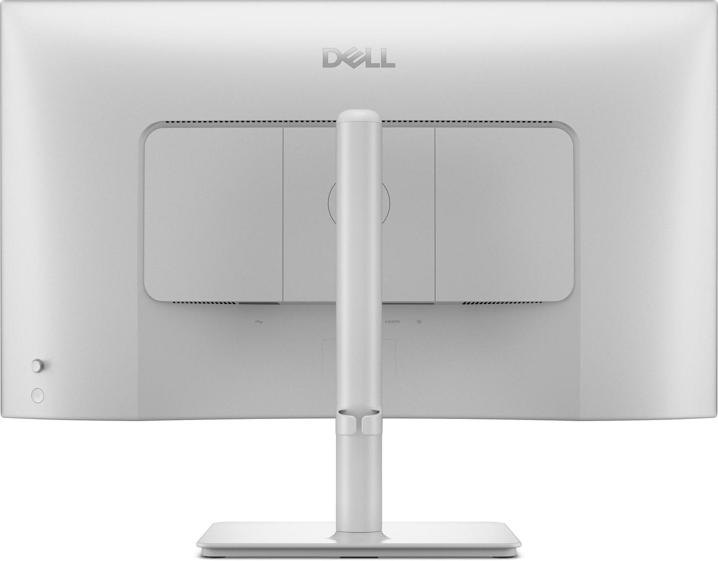 Monitor Dell S2725DSM / 27" / QHD IPS / 100Hz / 4ms / HDMI+DisplayPort - Bardhë - 3
