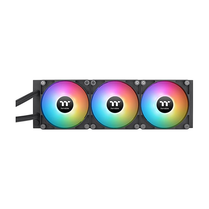 Ftohës me ujë K Cooler Thermaltake TH360 V2 Ultra ARGB Sync CPU Liquid Cooler All-In-One - 4
