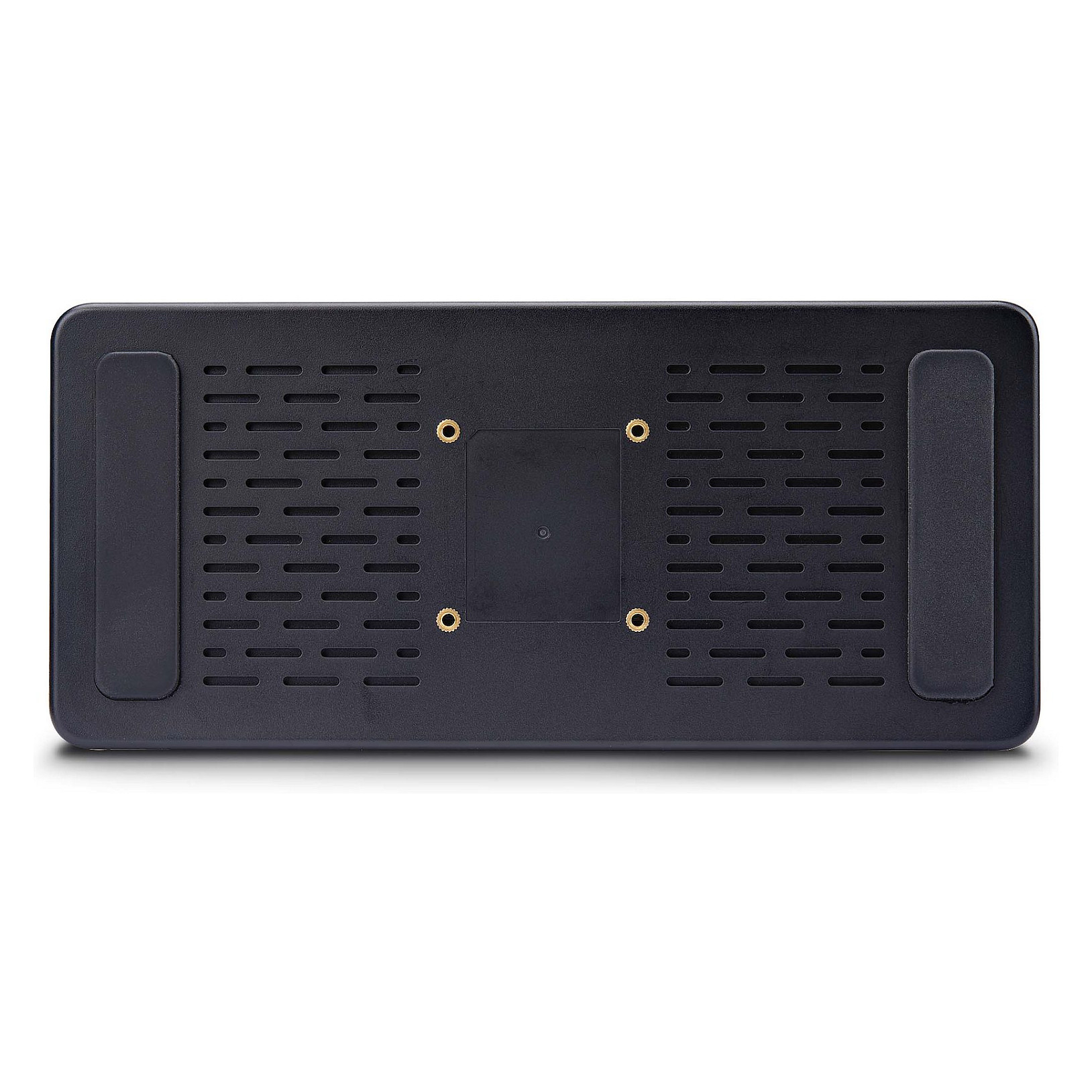 Docking Station USB4 StarTech Dual 4K Dock / 100W PD / 3xUSB-A / 2xUSB-C / 2xHDMI – Argjend - 14