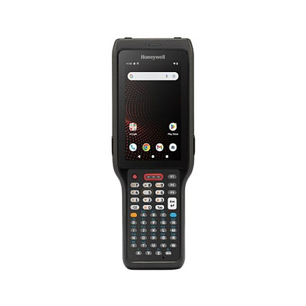 Skaner Honeywell CK62 / 2D Imager / 4" / 8GB / 128GB / Android 14 - Zezë