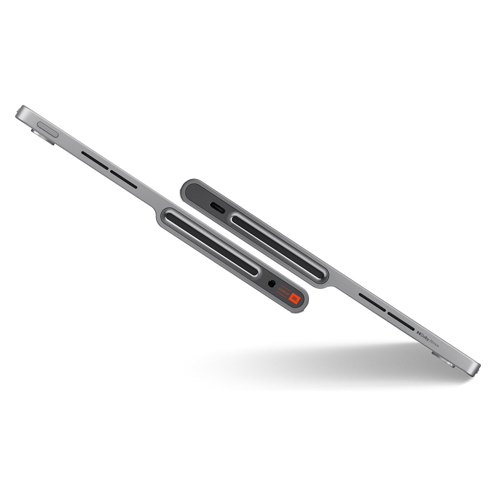 Tablet Lenovo Tab Plus / 11.5"/ 8GB / 128GB / Wi-Fi + Mbështjellës - Gri - 12