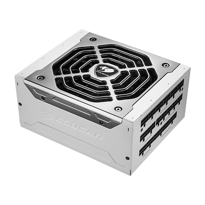 Furnizues Energjie PSU 1200W COUGAR Polar / 1200W / ATX 3.1 Power Supply / 80 Plus Platinum / Modular - 5