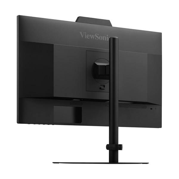 Monitor ViewSonic VG2441V / 24"/ Full HD IPS / LED / 120Hz / 4ms / HDMI + DisplayPort + USB / Webcam - Zezë - 7