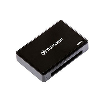 Lexues Kartelash Transcend RDF2 / CFast 2.0 / USB 3.2 Gen1