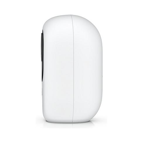 Ubiquiti UniFi G4 Instant UVC-G4-INS Kamerë IP CCTV / 2K 4MP / Wi-Fi Dual Band / Two-Way Audio / IR Night Vision / UniFi Protect – Bardhë - 3
