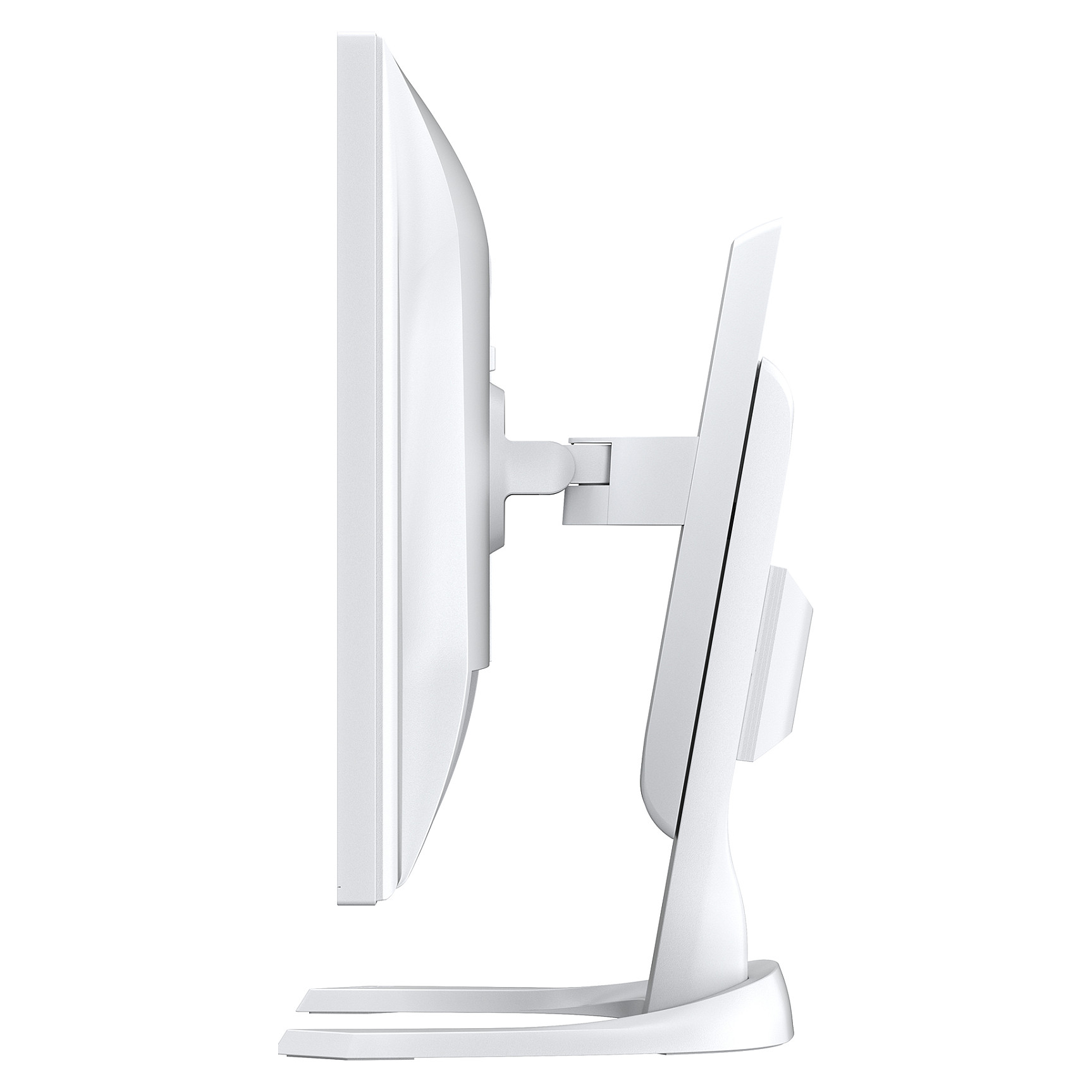 Monitor EIZO EV2740X-WT / 27 Inch / 4K Ultra HD / 60Hz / 5ms / I bardhë - 3