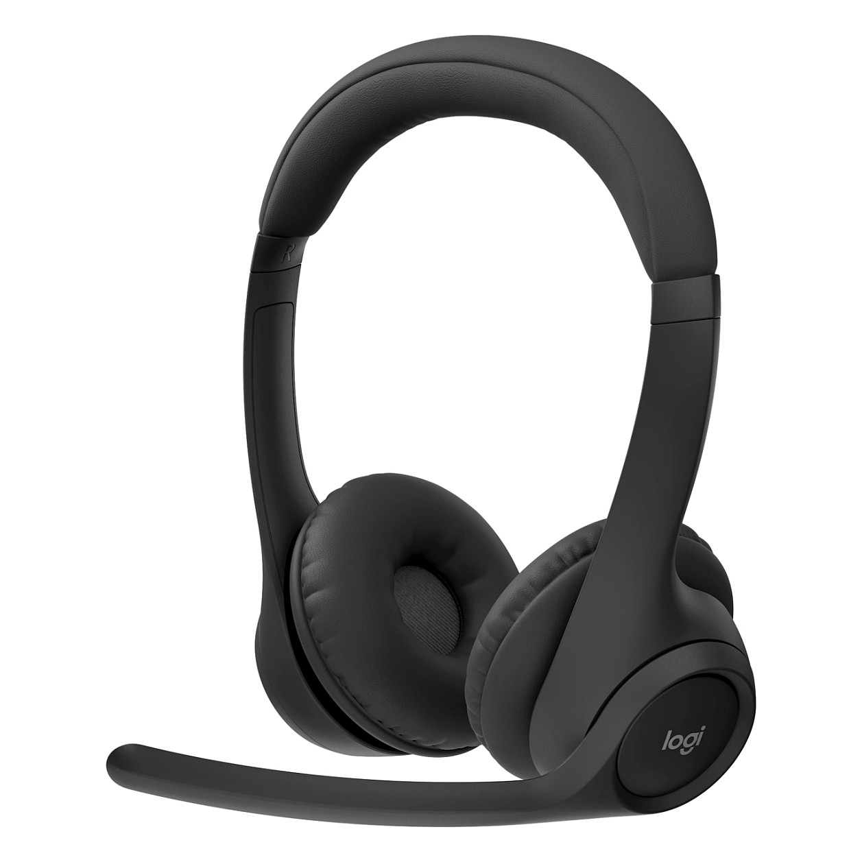 Kufje pa Kabllo Logitech Zone 300 / Bluetooth 5.3 / 30mm / 20h – Zezë