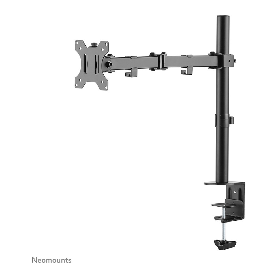 Mbajtëse për Monitor Neomounts FPMA-D550BLACK deri në 32", e zezë - 5