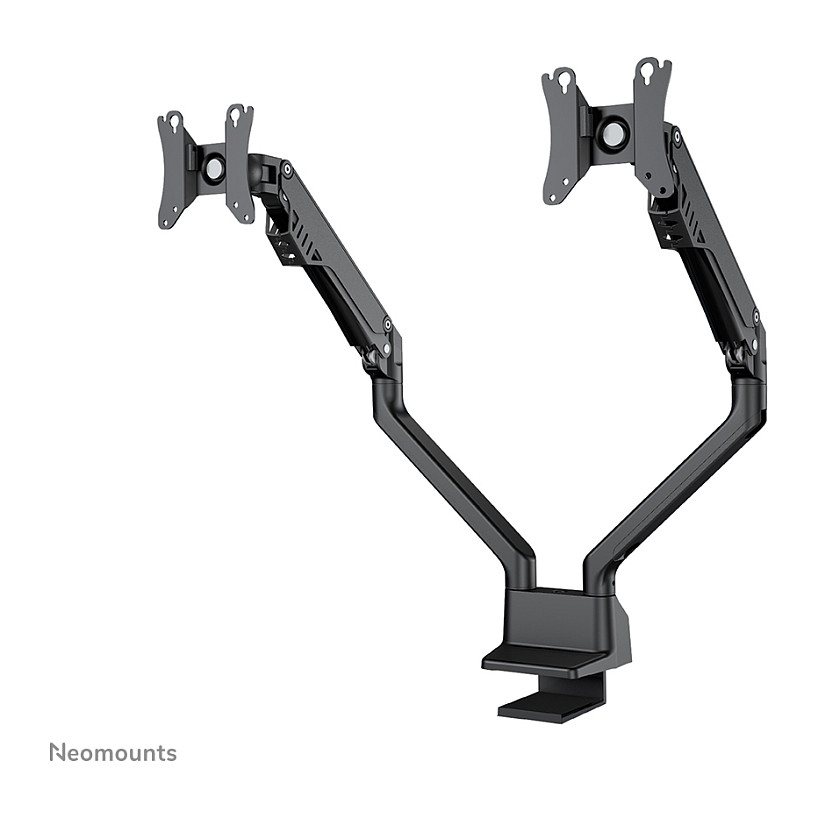 Mbajtëse për monitor Neomounts FPMA-D750DBLACK2 deri në 32" - 2