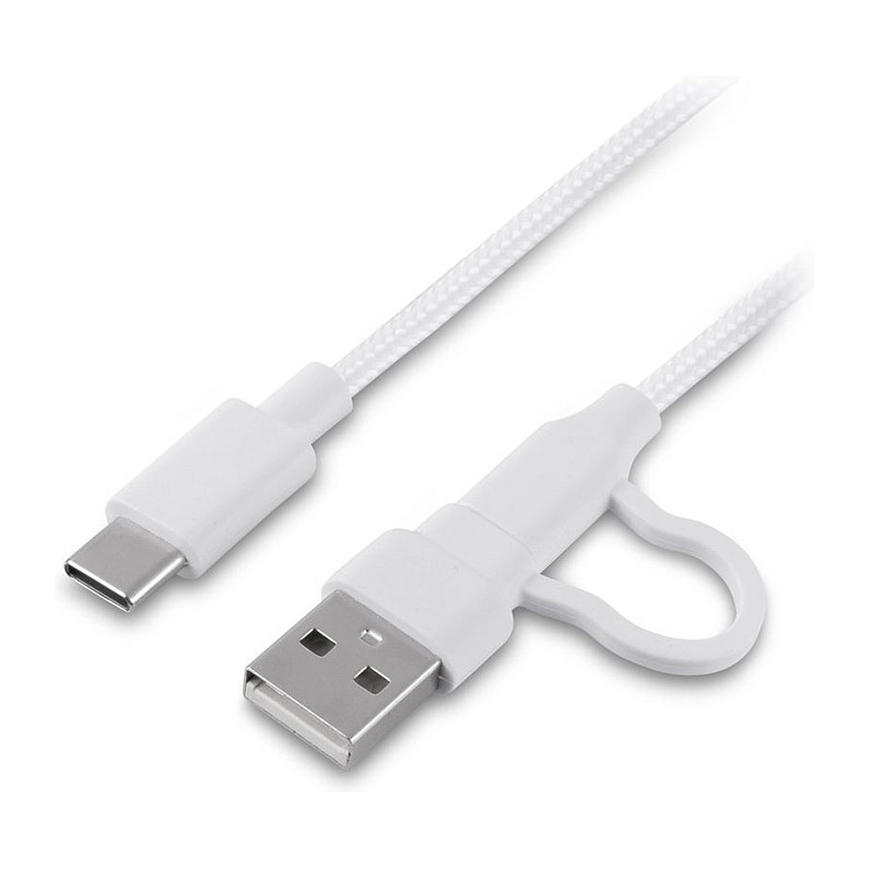 Maus pa Kabllo Sharkoon OfficePal M25W – Bardhë - 6