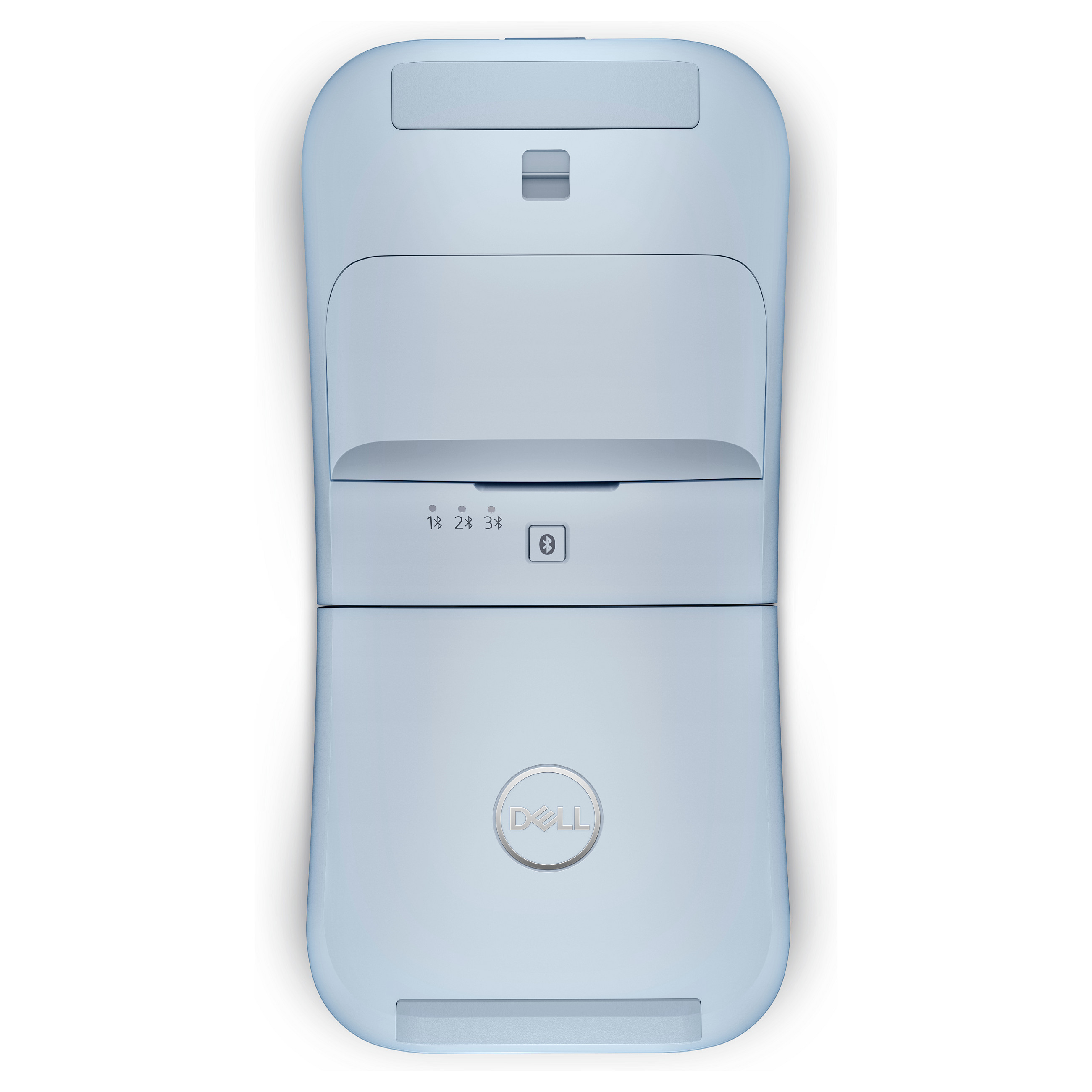 Maus pa kabllo Dell MS700 / Travel / Bluetooth – Blu - 6