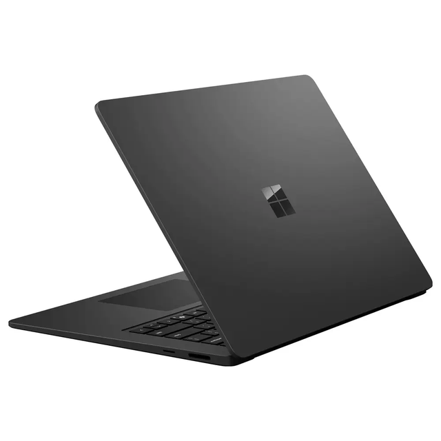 Laptop Microsoft Surface 8 Copilot+ / Snapdragon X2E-78-100 / 16GB LPDDR5x / 512GB / 15" 3270x2180 Touch 120Hz / Qualcomm Adreno - Zezë - 5