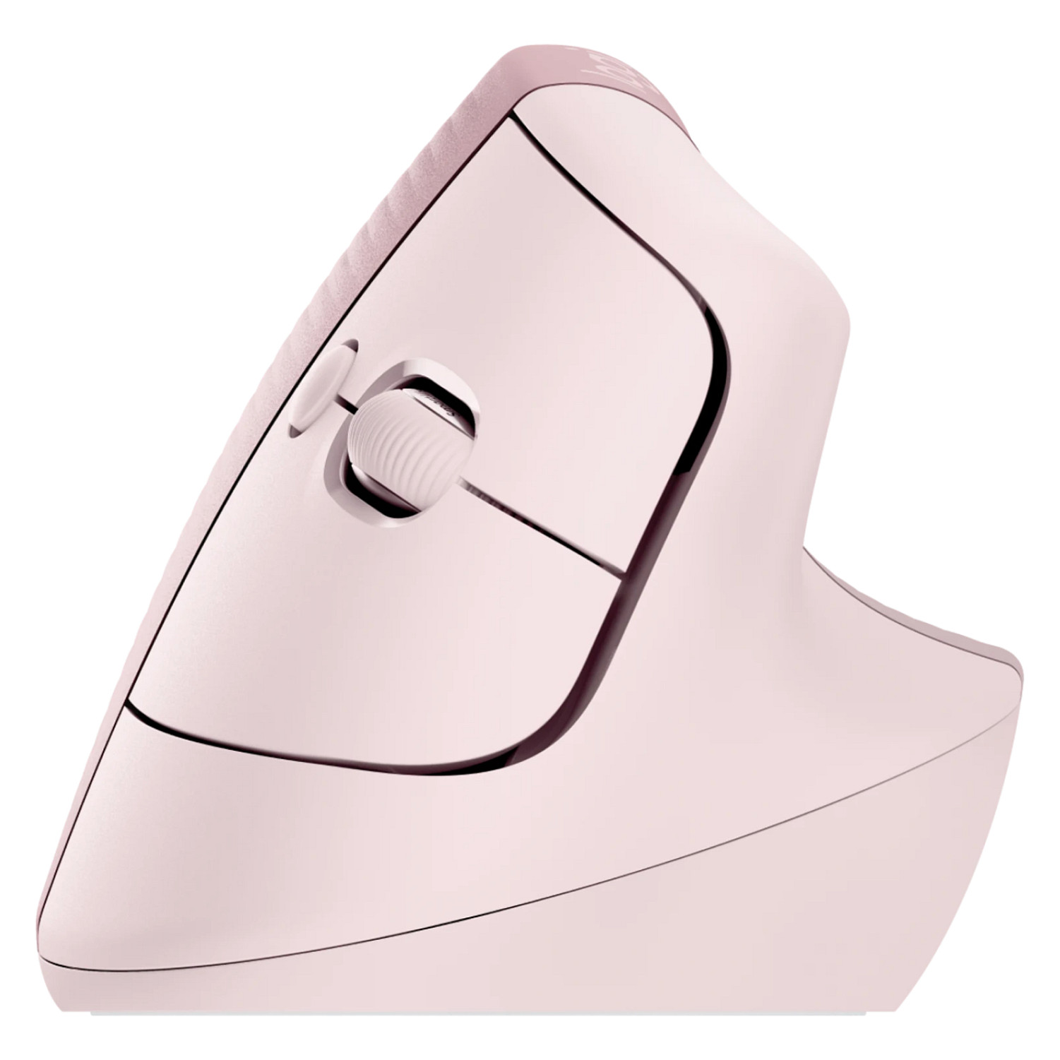 Maus pa Kabllo Logitech MX Vertical - Rozë - 13